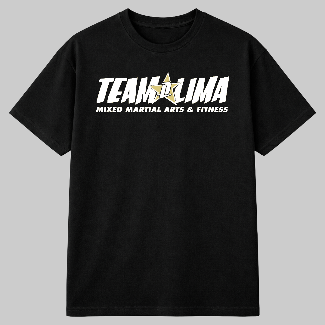 Team Lima star tee