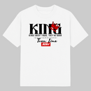 Team Lima King tee