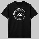 Team Lima fight tee