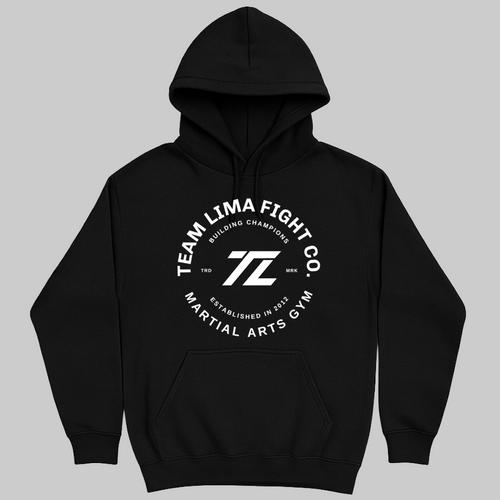 Team Lima Fight Co Hoodie