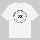 Team Lima fight tee