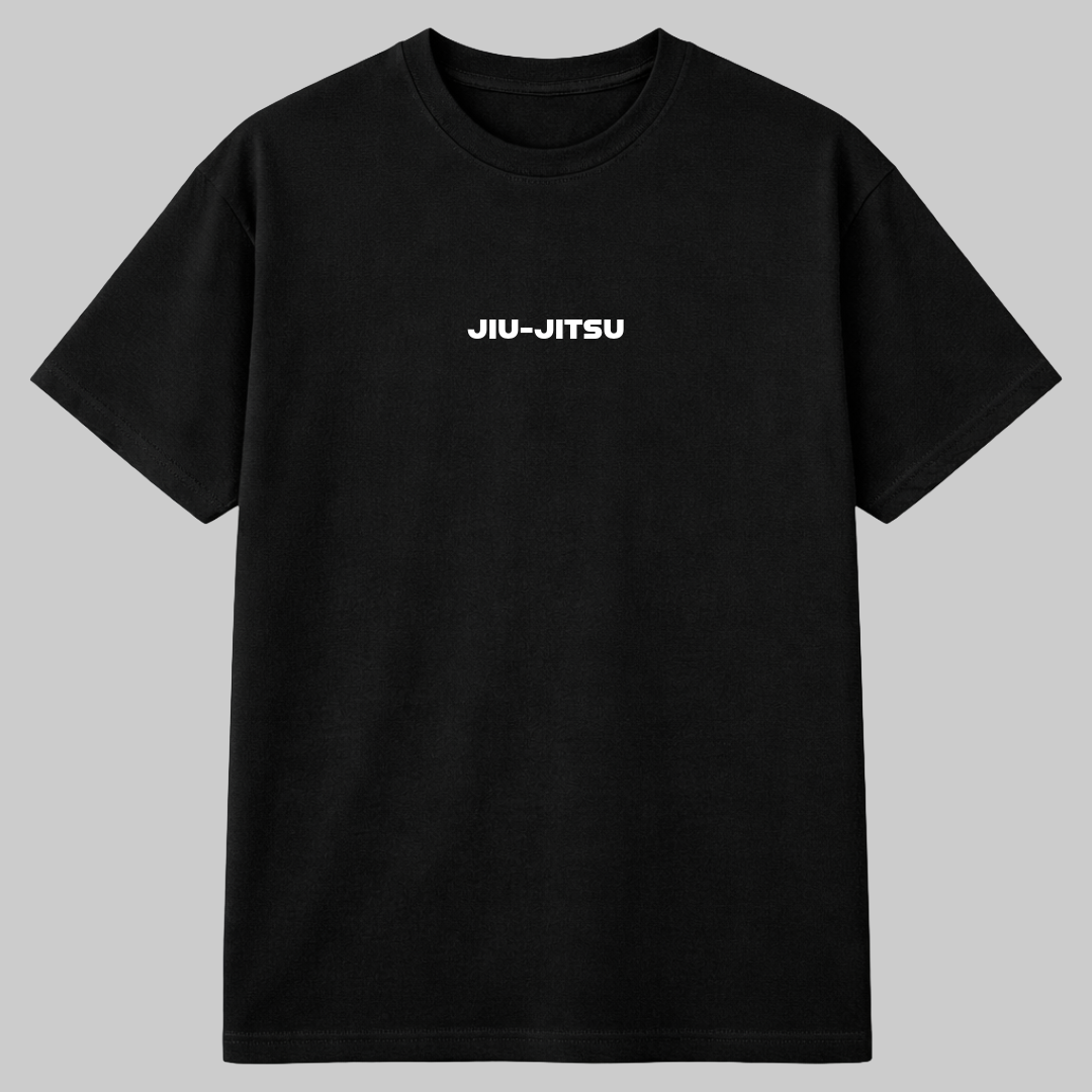 Jiu-Jitsu heavyweight Tee