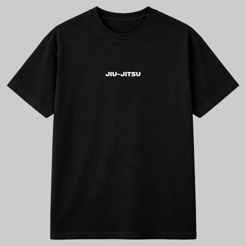 Jiu-Jitsu heavyweight Tee