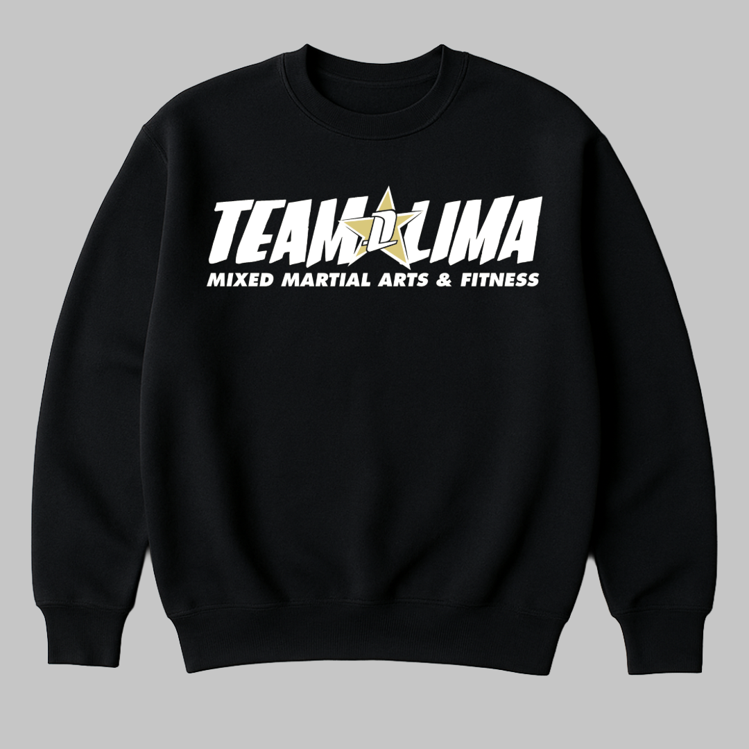 Team Lima Star sweatshirt