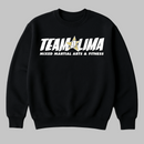 Team Lima Star sweatshirt