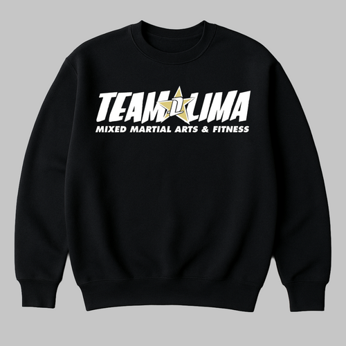 Team Lima Star sweatshirt