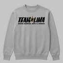 Team Lima Star sweatshirt