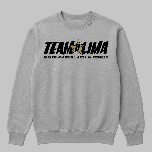 Team Lima Star sweatshirt
