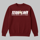 Team Lima Star sweatshirt