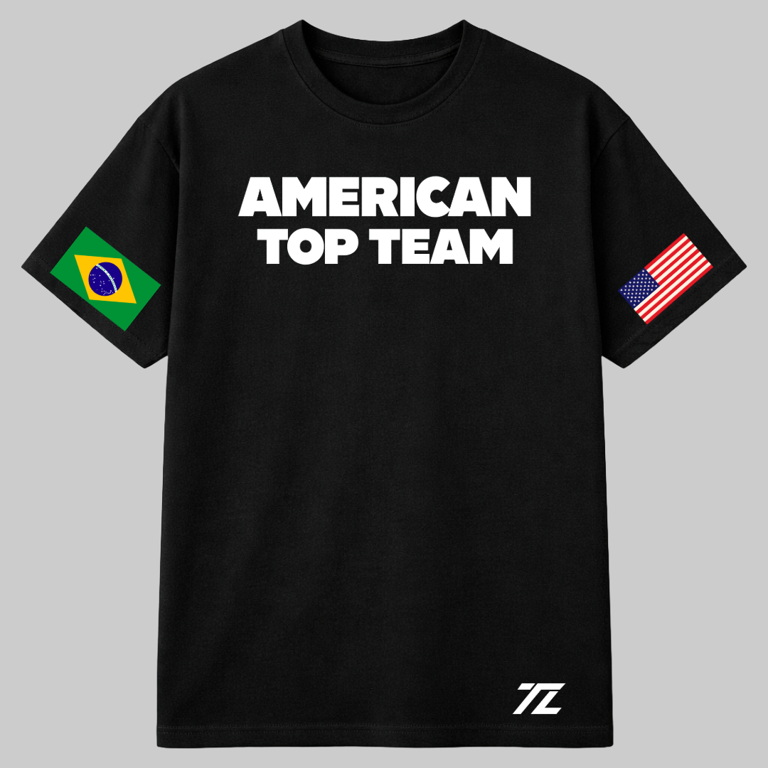 American Top Team Tee