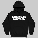 American Top Team - TL hoodie