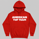 American Top Team - TL hoodie