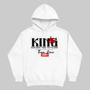 Team Lima King Hoodie