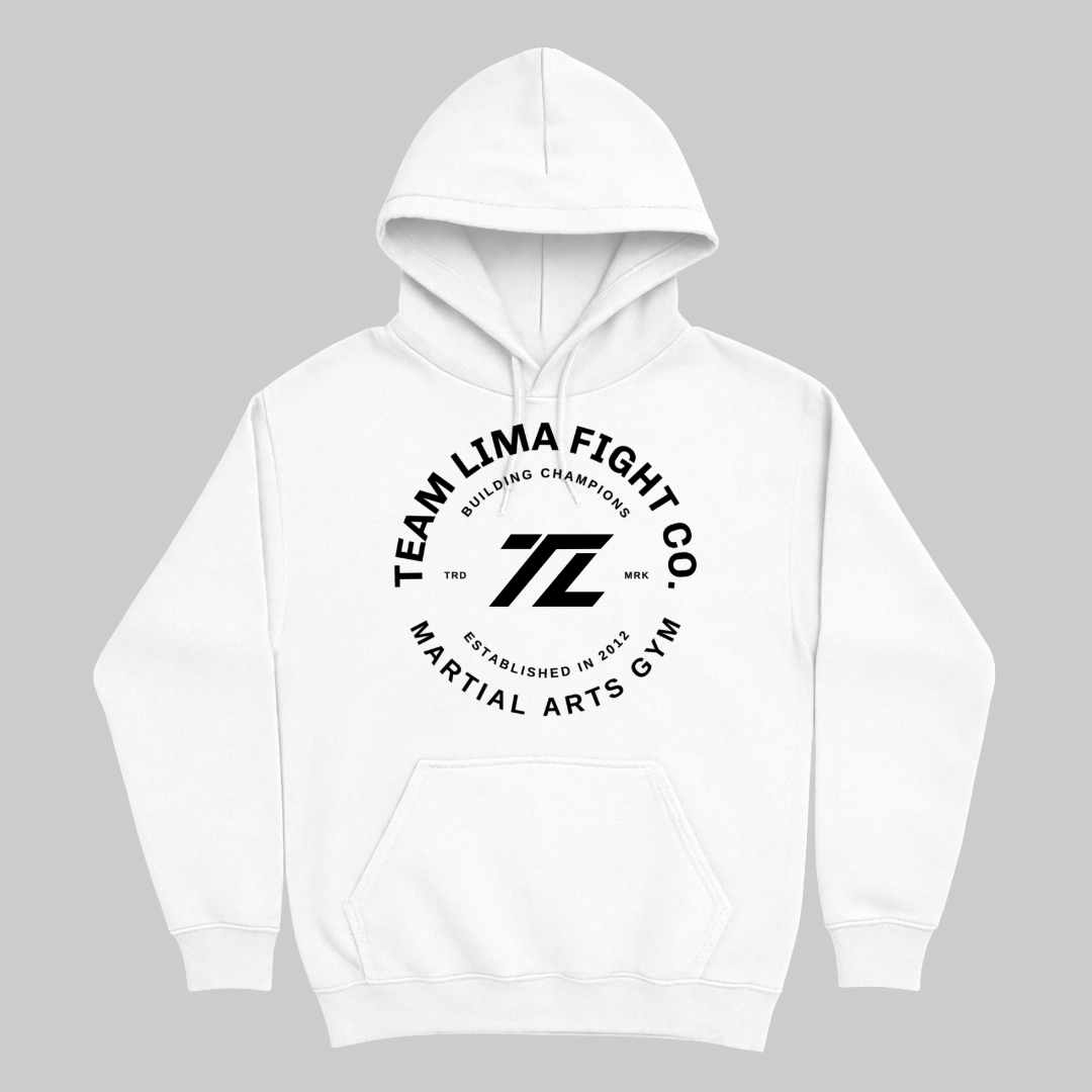 Team Lima Fight Co Hoodie