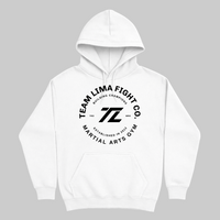 Team Lima Fight Co Hoodie