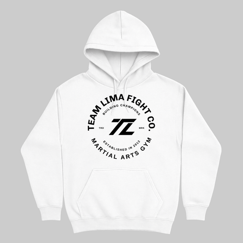 Team Lima Fight Co Hoodie