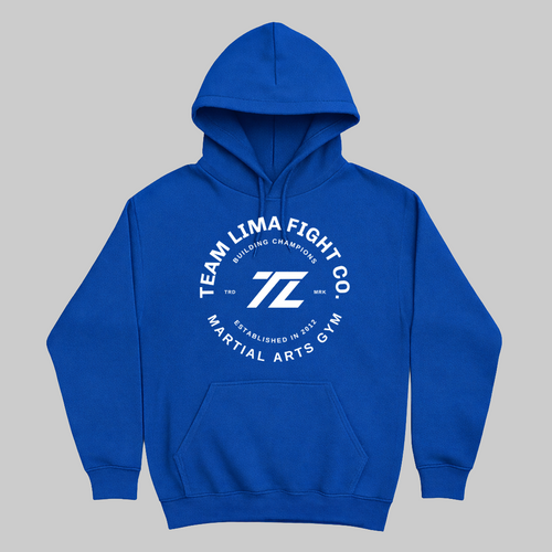 Team Lima Fight Co Hoodie