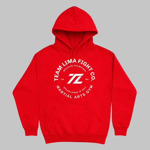 Team Lima Fight Co Hoodie