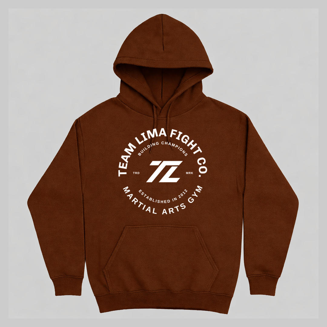 Team Lima Fight Co Hoodie