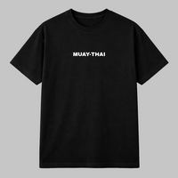 Muay-Thai heavyweight Tee