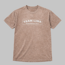 Oversized washed Tee