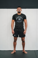 Rash guard and shorts COMBO