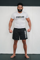 Rash guard and shorts COMBO