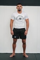 Rash guard and shorts COMBO