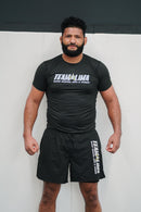Rash guard and shorts COMBO
