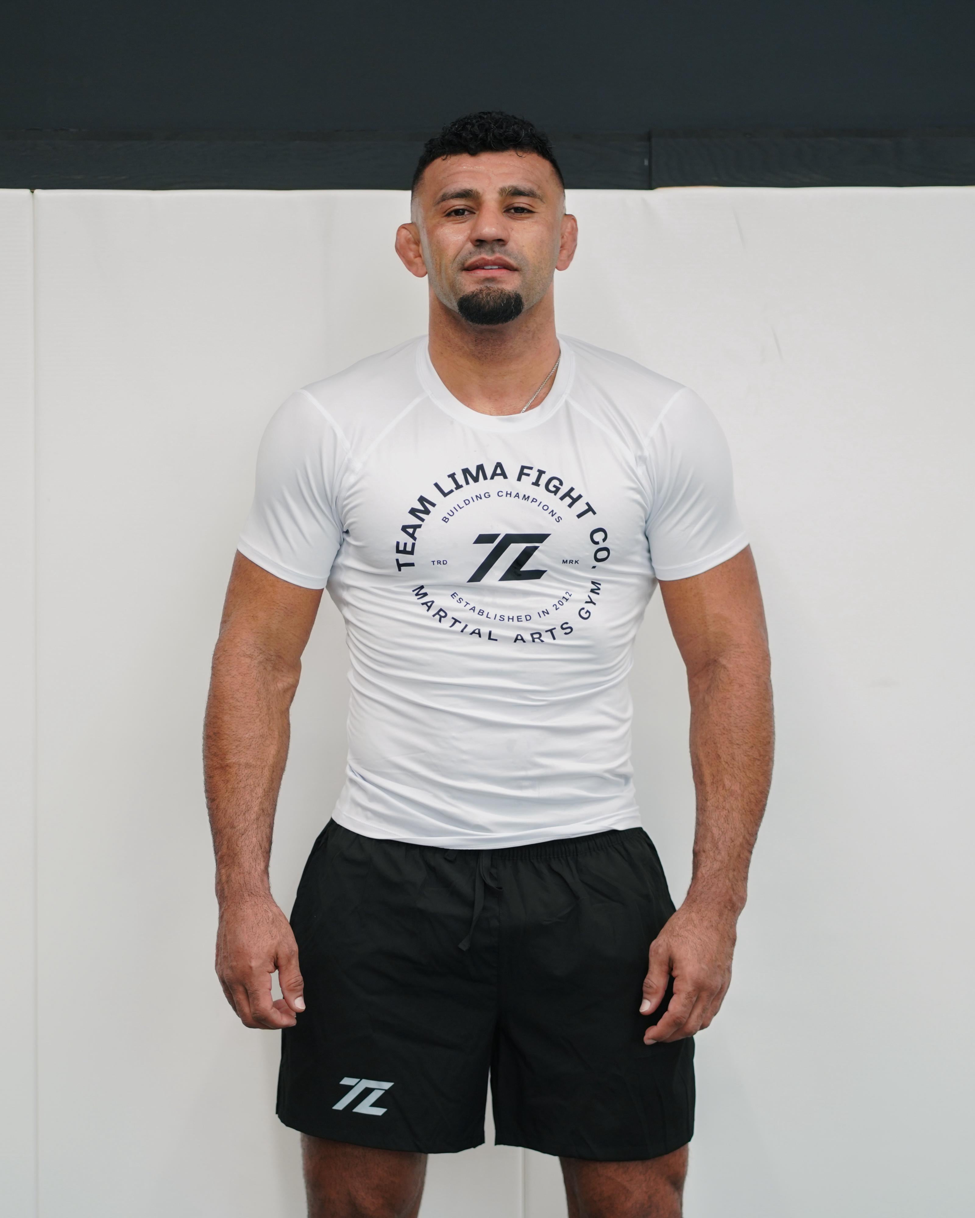 Rash guard and shorts COMBO