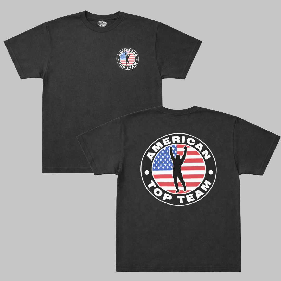 Official ATT T-Shirt (Restock)